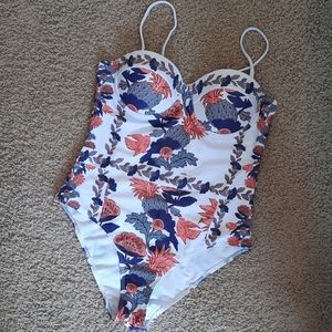 NEW One piece swimsuit